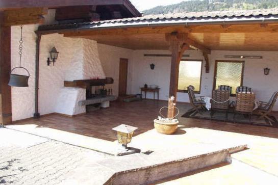 Alpenchalet Ofterschwang 2