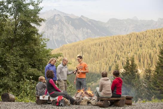 Hotel Wannenkopfhütte 13