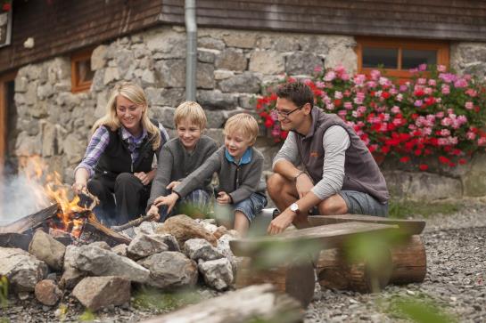 Hotel Wannenkopfhütte 19