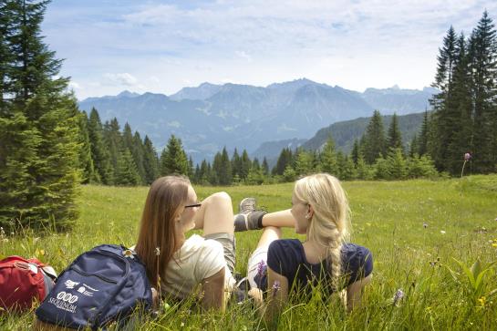 Hotel Wannenkopfhütte 2