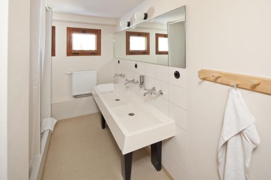 Hotel Wannenkopfhütte 7