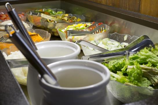 Hotel Wannenkopfhütte 9