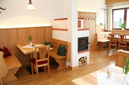 Hotel Gasthof Kramerwirt 1