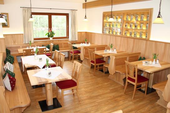 Hotel Gasthof Kramerwirt 2