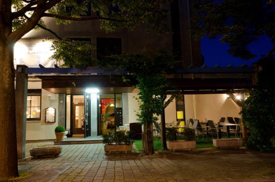 Hotel Taormina-ristorante 6