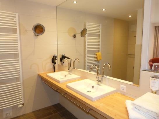 Hotel Adler-pelzmühle 1