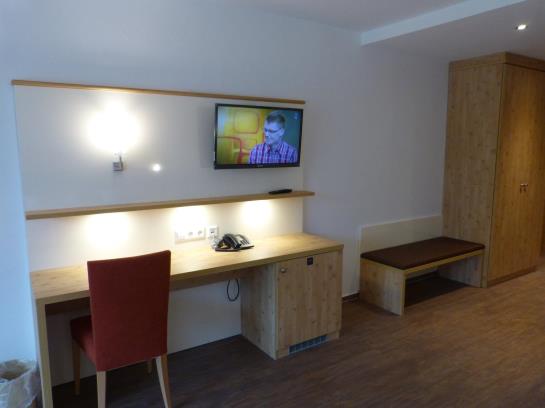 Hotel Adler-pelzmühle 2