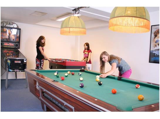 Hotel Zur Hopfenkönigin 12