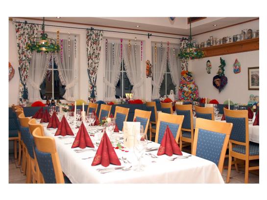 Hotel Zur Hopfenkönigin 16