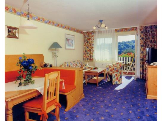 Hotel Zur Hopfenkönigin 2