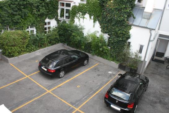 Hotel Adler Ingolstadt