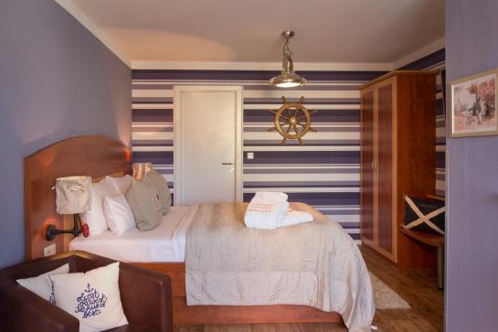 BLOCK Hotel & Living, Ingolstadt Ingolstadt