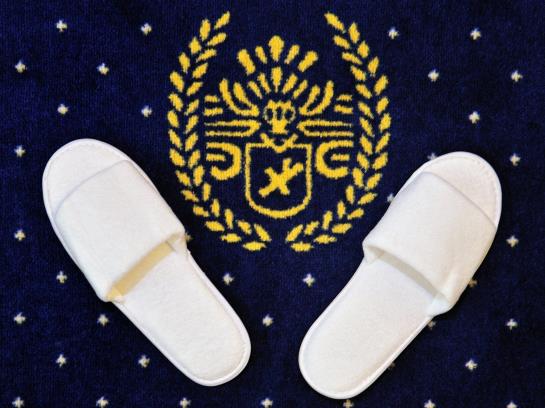 BLOCK Hotel & Living, Ingolstadt 11