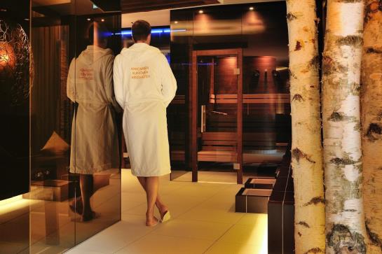 BLOCK Hotel & Living, Ingolstadt 12