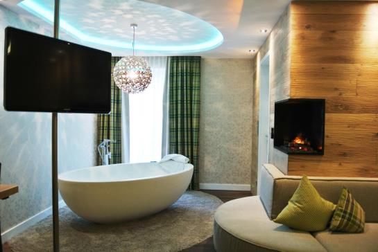 BLOCK Hotel & Living, Ingolstadt 14