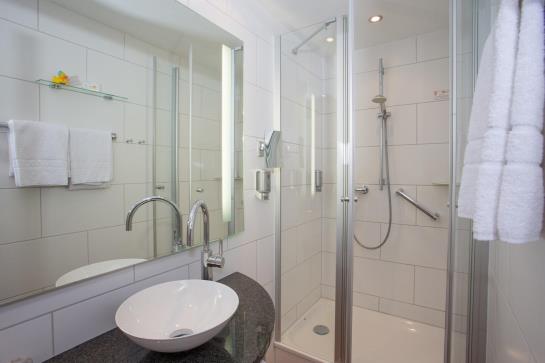 BLOCK Hotel & Living, Ingolstadt 16