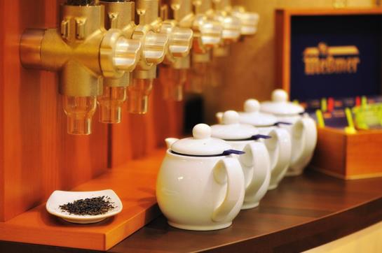 BLOCK Hotel & Living, Ingolstadt 17