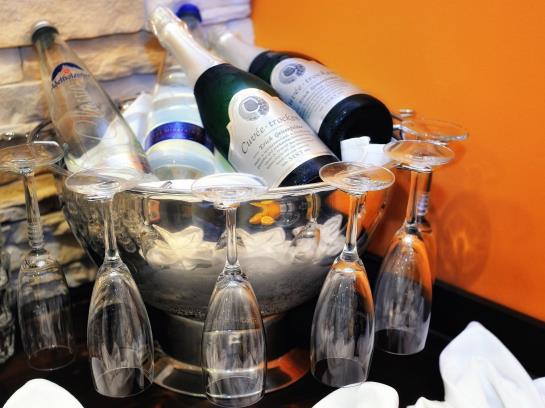 BLOCK Hotel & Living, Ingolstadt 2