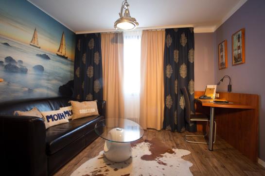 BLOCK Hotel & Living, Ingolstadt 20