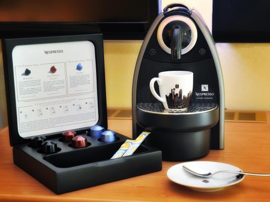 BLOCK Hotel & Living, Ingolstadt 6