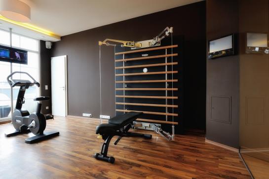 BLOCK Hotel & Living, Ingolstadt 7