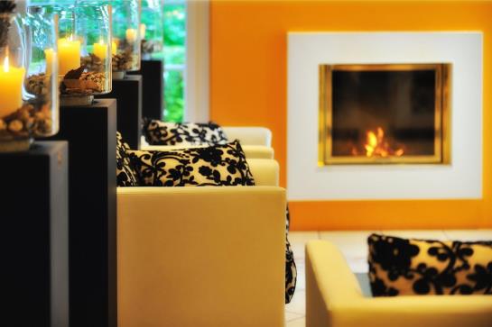 BLOCK Hotel & Living, Ingolstadt 8