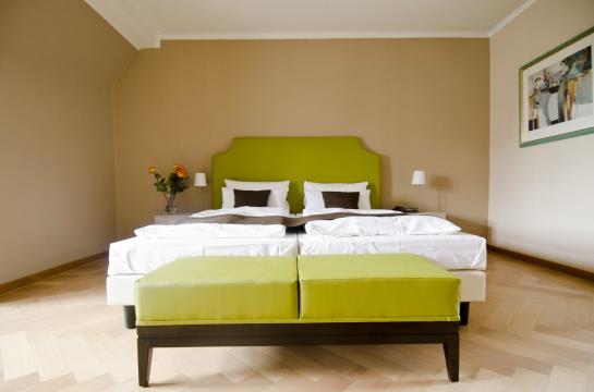 Hotel Rappensberger Ingolstadt