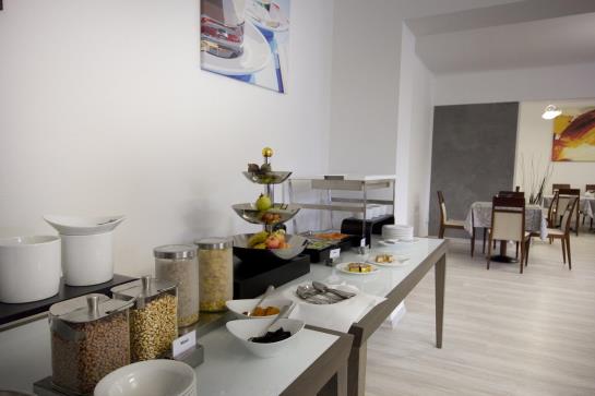 Hotel Rappensberger 1