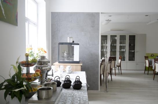 Hotel Rappensberger 10