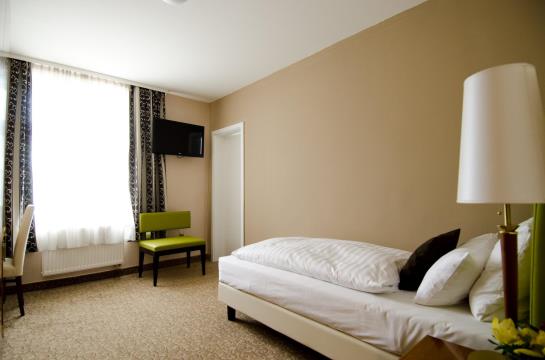 Hotel Rappensberger 11