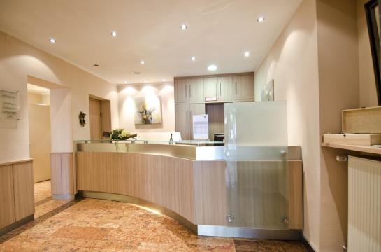 Hotel Rappensberger 16