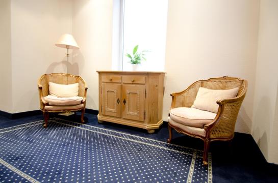 Hotel Rappensberger 17