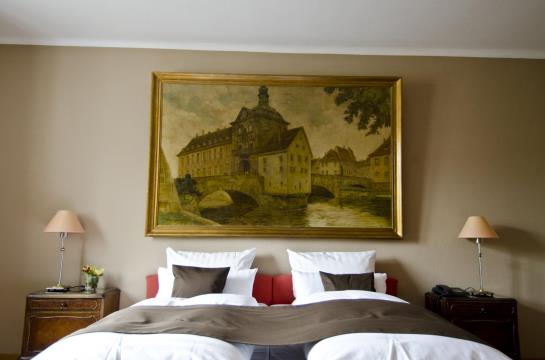 Hotel Rappensberger 18