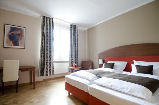 Hotel Rappensberger 19