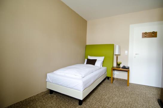 Hotel Rappensberger 2