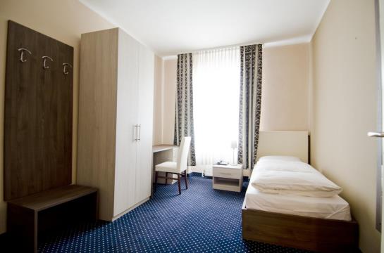 Hotel Rappensberger 20