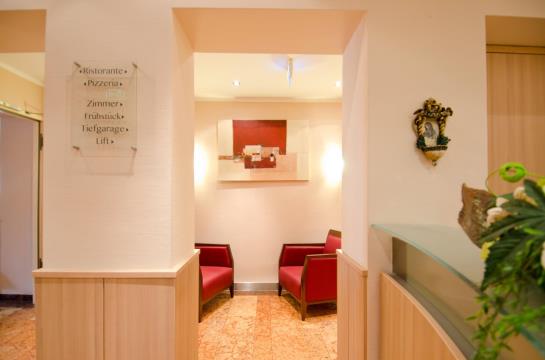 Hotel Rappensberger 4