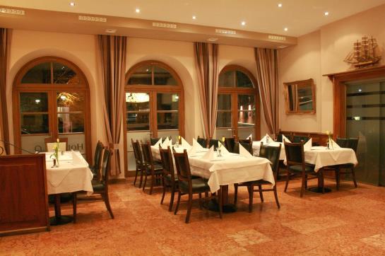 Hotel Rappensberger 5