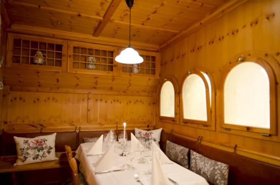 Hotel Rappensberger 6