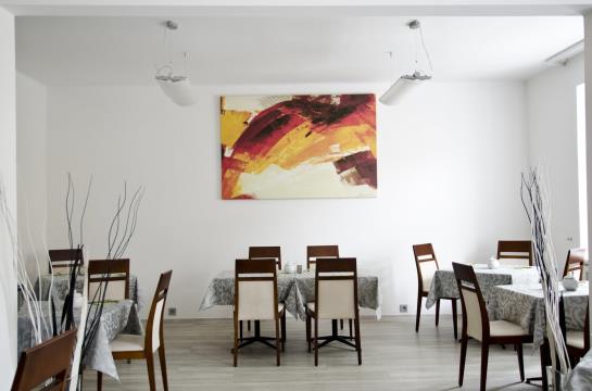 Hotel Rappensberger 8