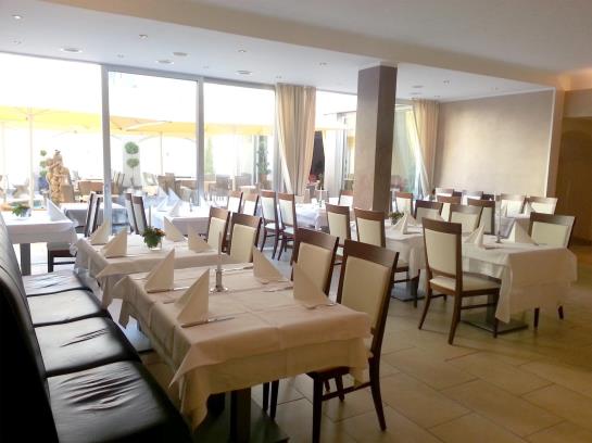 Hotel Rappensberger 9