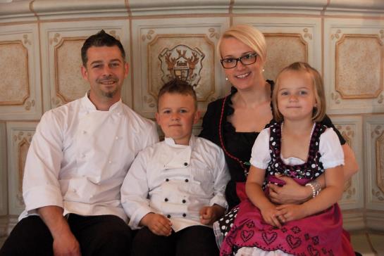 Hotel Hirsch Berghaupten 2