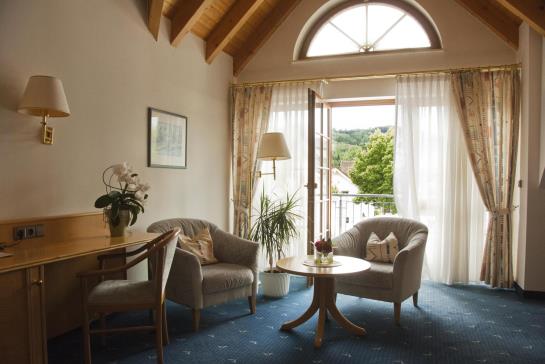 Hotel Hirsch Berghaupten 3