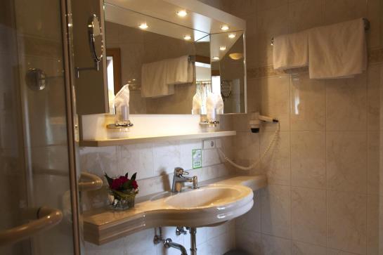 Hotel Hirsch Berghaupten 8