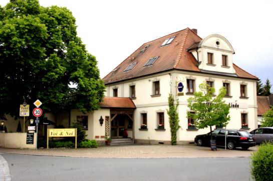 Hotel Zur Linde 2