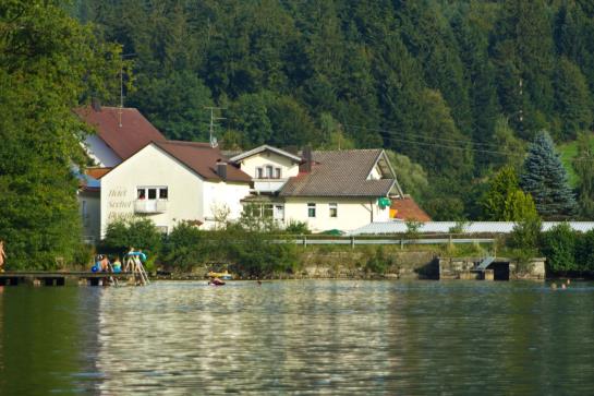 Hotel Seehof 4