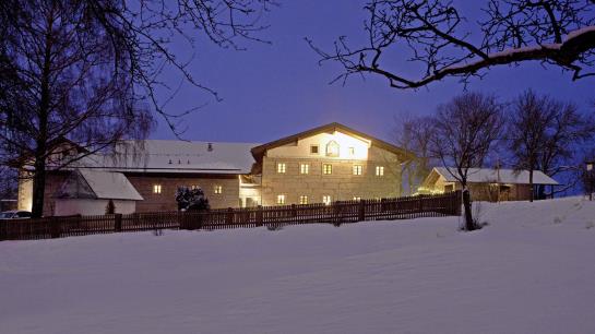 Pensione Landgasthaus Gidibauer Hof 3