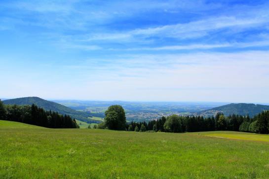 Wellness Resort Romantika 1