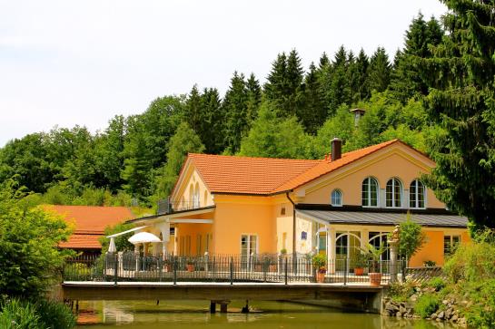 Wellness Resort Romantika 2