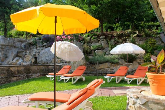 Wellness Resort Romantika 3